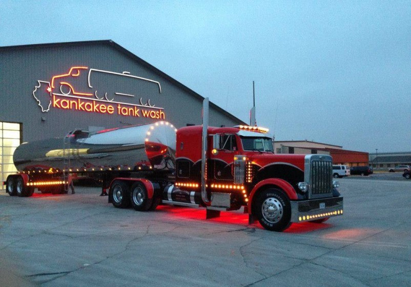 Contact Us Kankakee Tank Wash