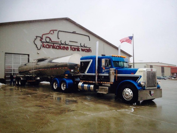 Contact Us Kankakee Tank Wash
